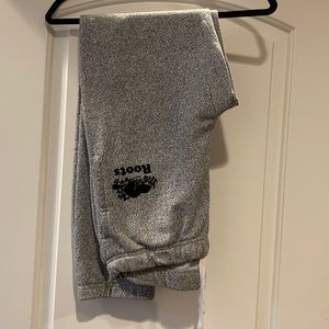 Roots original sweatpants